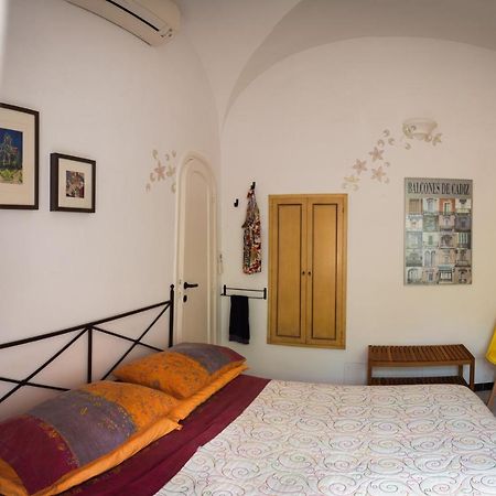 La Casa Di Armando Bed & Breakfast Capri Ngoại thất bức ảnh