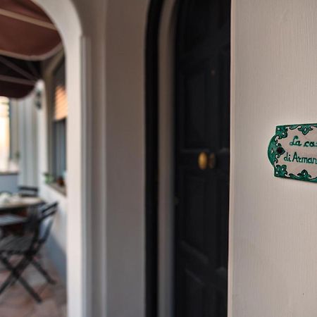 La Casa Di Armando Bed & Breakfast Capri Ngoại thất bức ảnh